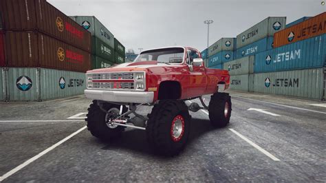 PRICED THOUSANDS BELOW MARKET AND COMPETION FOR A QUICK SALE, HURRY AND BE THE LUCKY OWNER OF THE NEW PRICING MARKET AND SAVE $$$ UP FOR GRABS IS A SUPER HARD TO FIND IN THIS SHAPE AND CONDITION AND PRICE. . Fivem custom lifted trucks